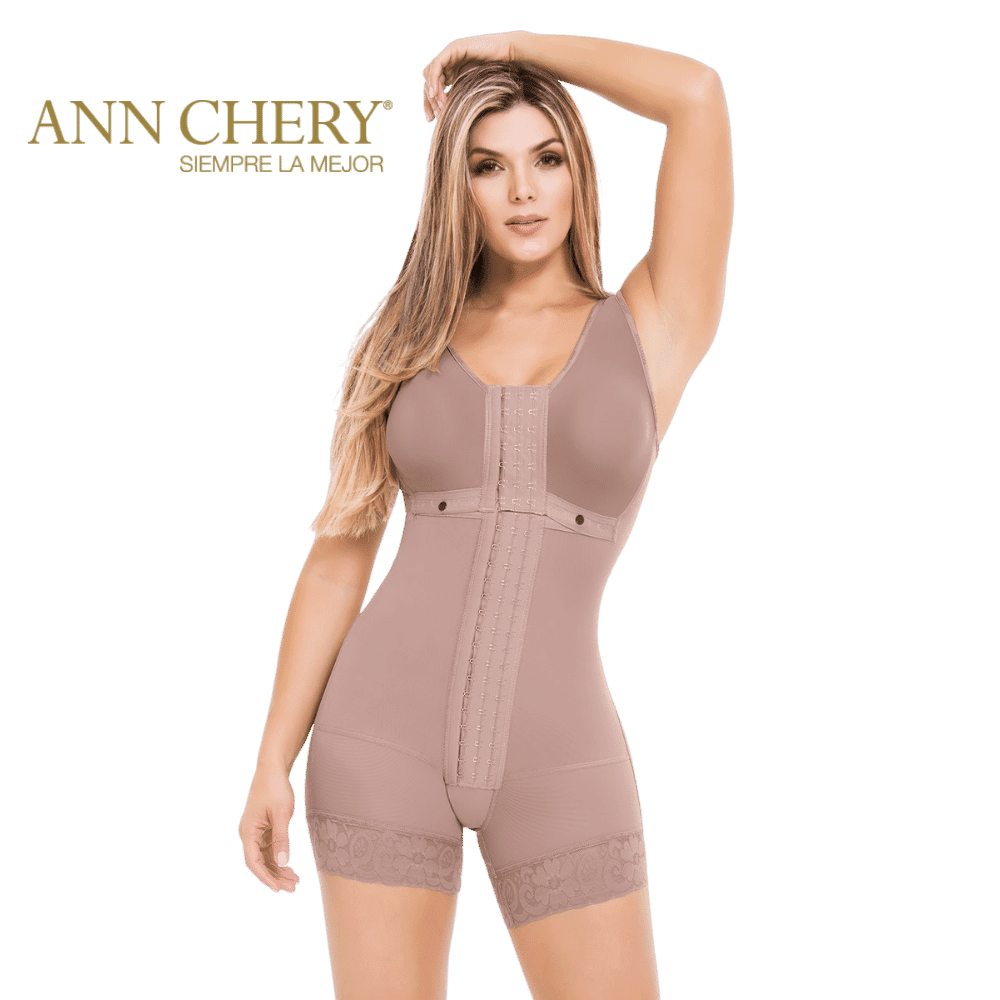 Body Ann Chery 5011 Giovanna