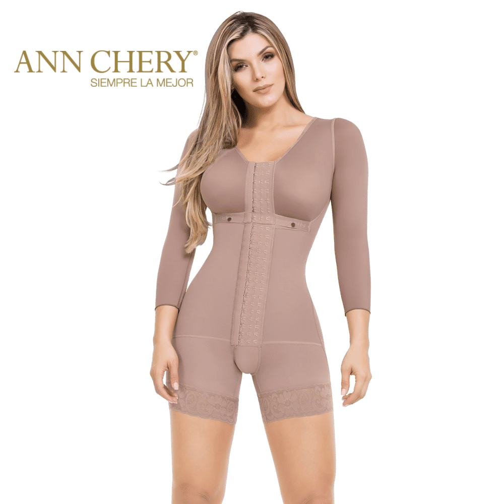 Body Ann Chery 5012 Clara