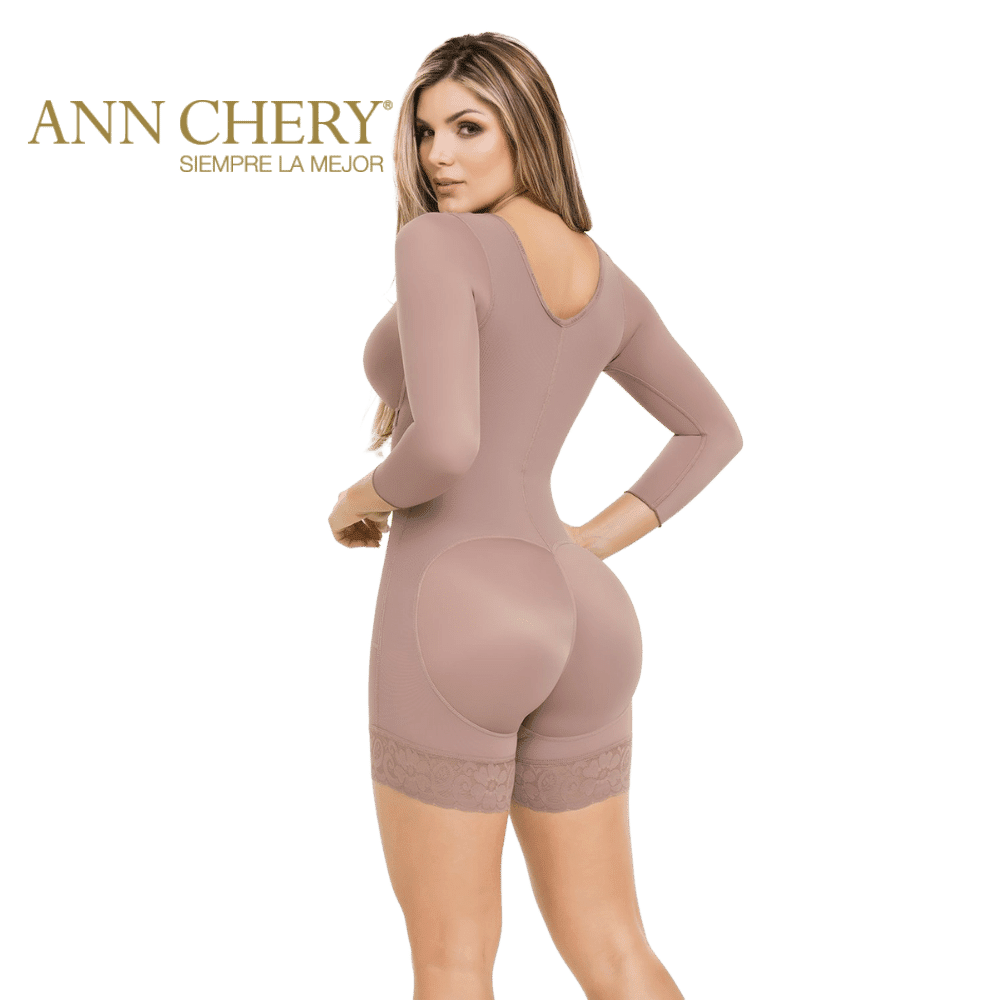 Body Ann Chery 5012 Clara - Desue Fajas