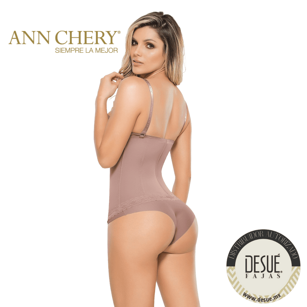 Ann Chery 5145 Cinturilla - Desue Fajas