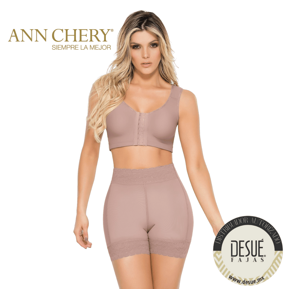 Ann Chery 5155A Short Indira