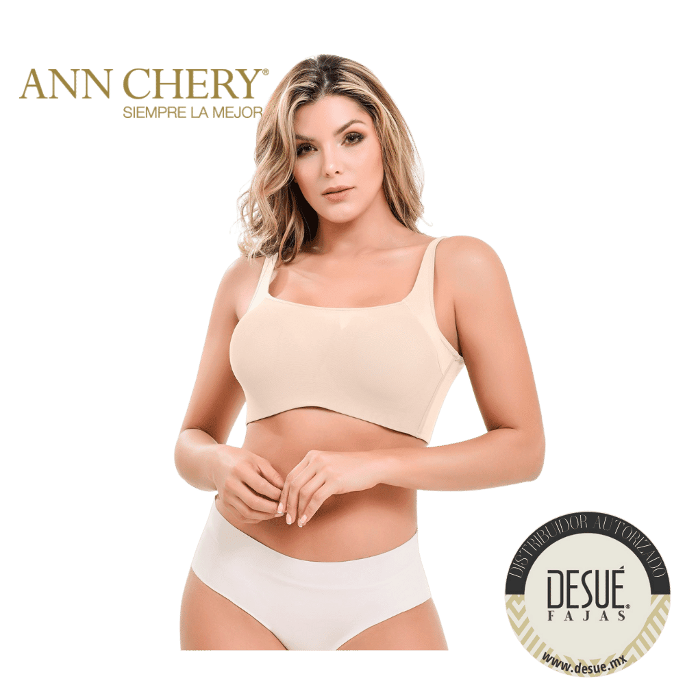 Brasier Ann Chery 3405 Top Control