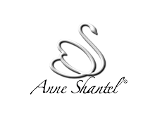 Logo Anne Shantel Desue Fajas