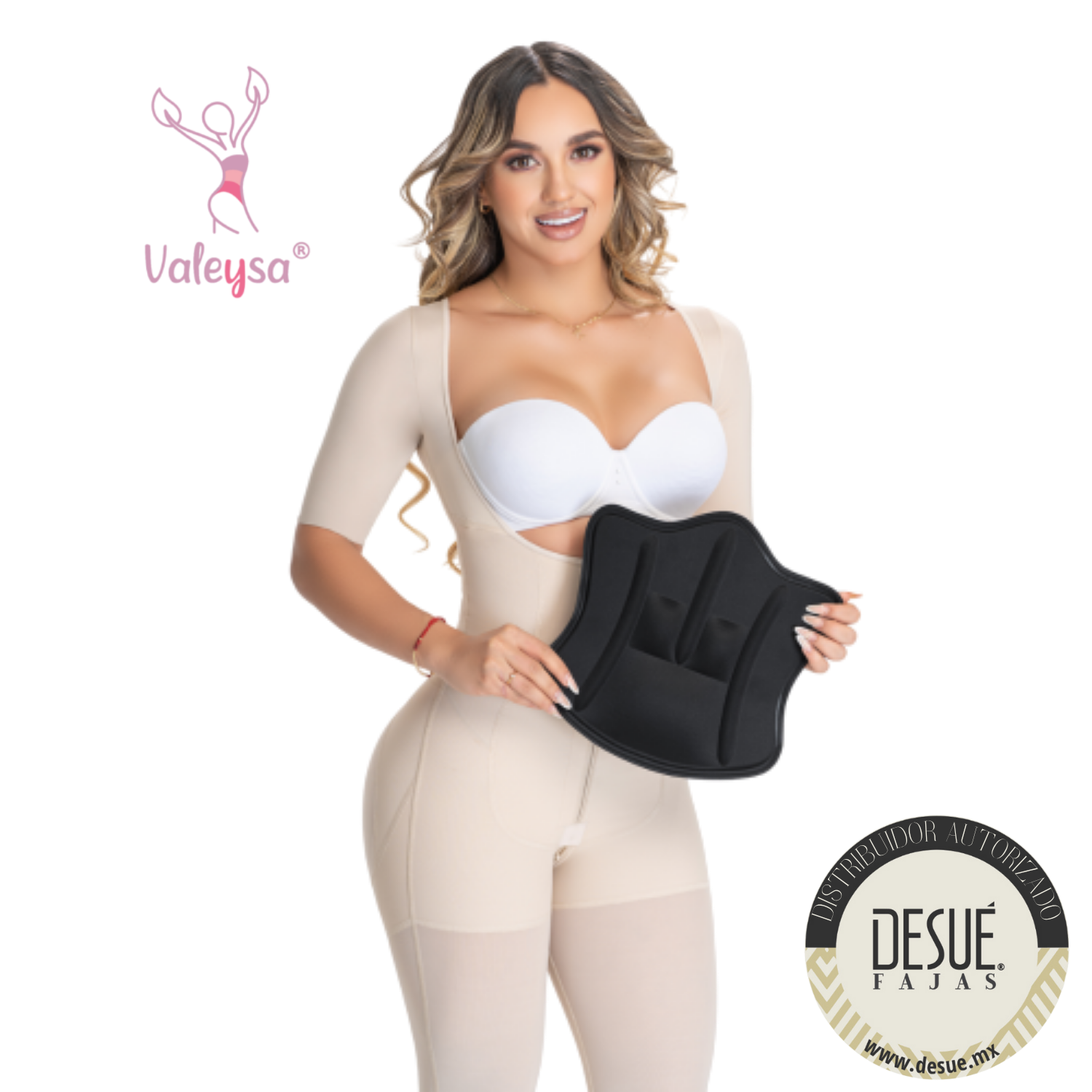 Tabla Marcación Abdominal Valeysa 0022